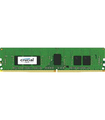 SAMSUNG ECC UDIMM (1.2V) 16GB X8 DDR4 PC2400 SAMSUNG 16GB DDR4